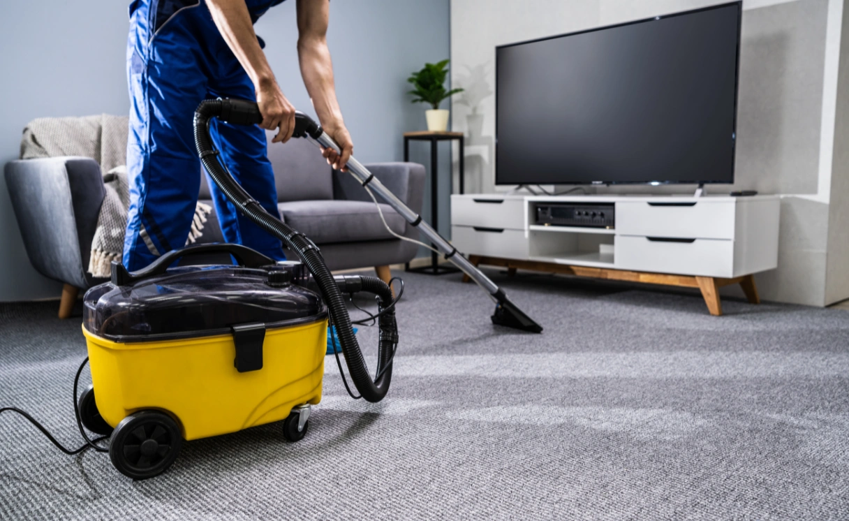 Extract End of Lease Cleaning Millbrook Contact Office
